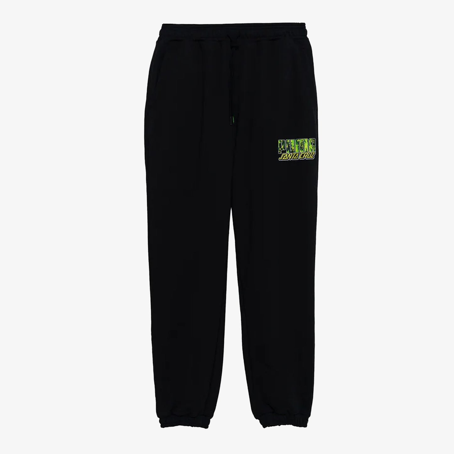 x SANTA CRUZ SWEATPANTS 'BLACK'