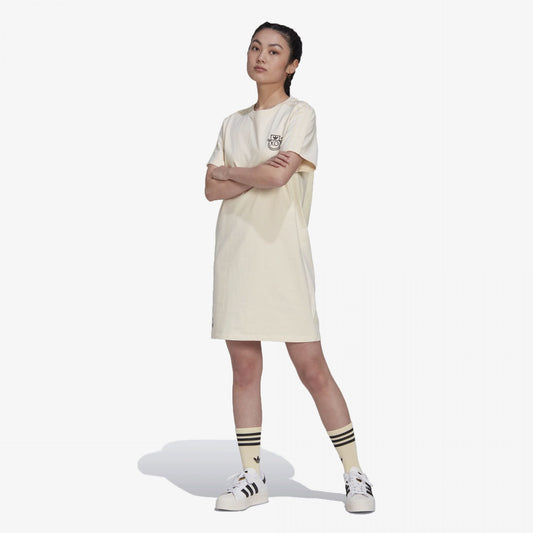 Adidas Originals | WMN'S ANDRÉ SARAIVA T-SHIRT DRESS