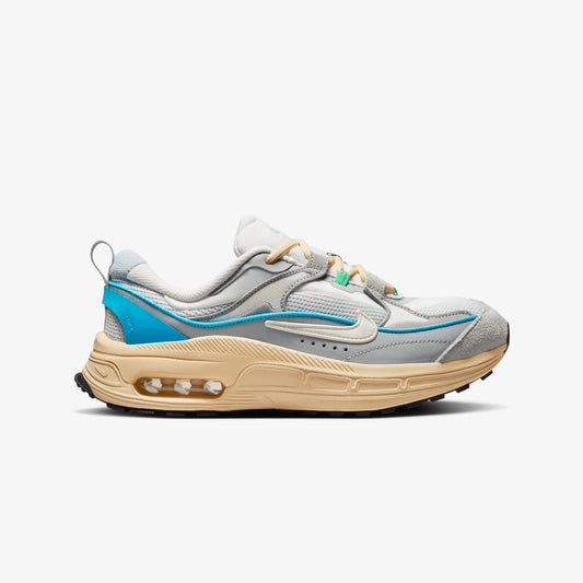 WMN'S AIR MAX BLISS  'LT SMOKE GREY/SAIL-PHOTON DUST'