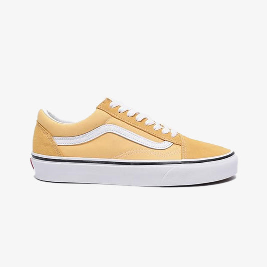 WMN'S OLD SKOOL 'YELLOW'