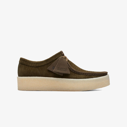 WALLABEE CUP  'GREEN'