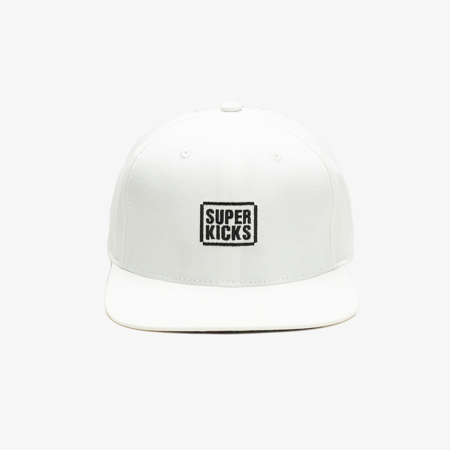 SPLATTER CAP  'WHITE/MUTI'