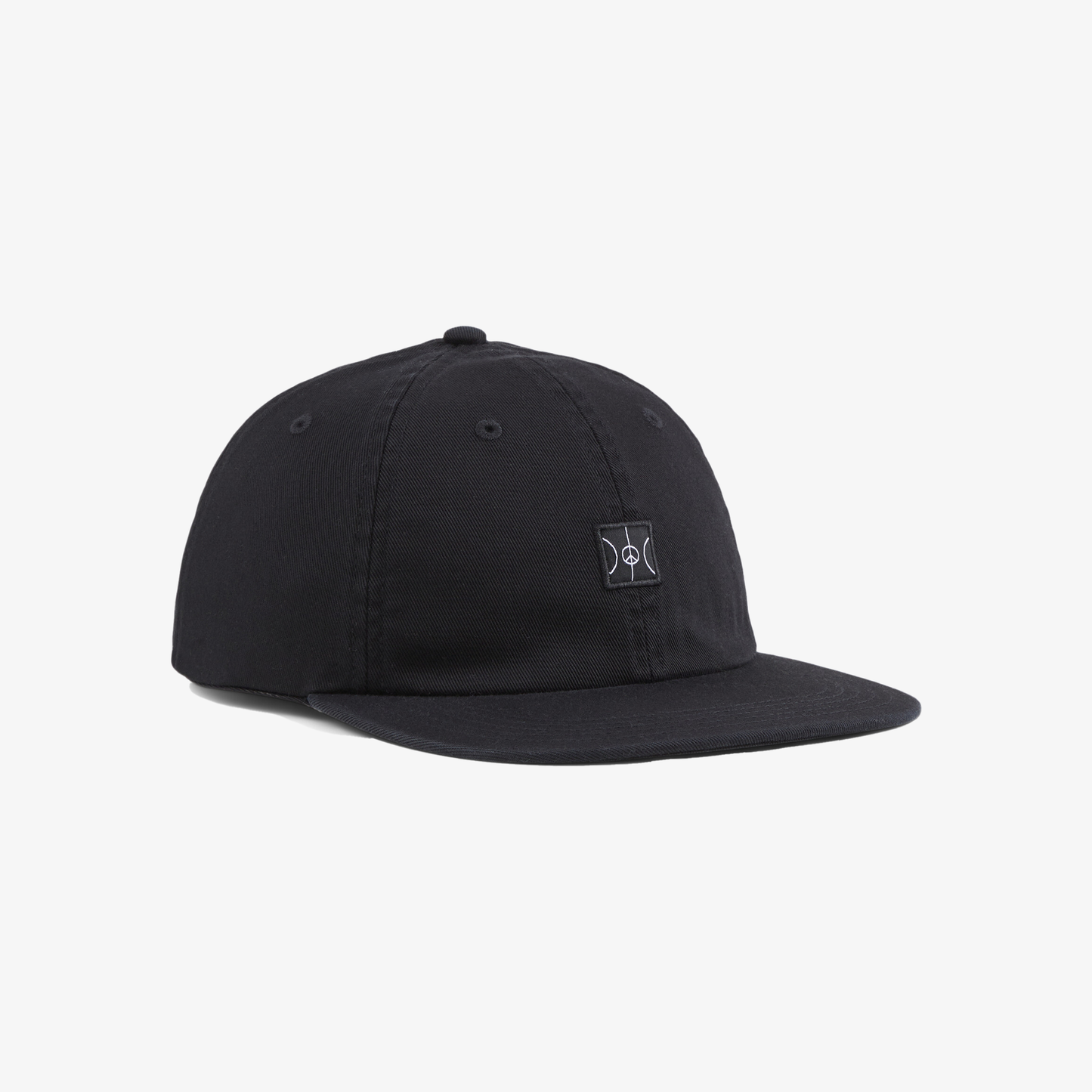 ICONS OF UNITY CAP  'BLACK'