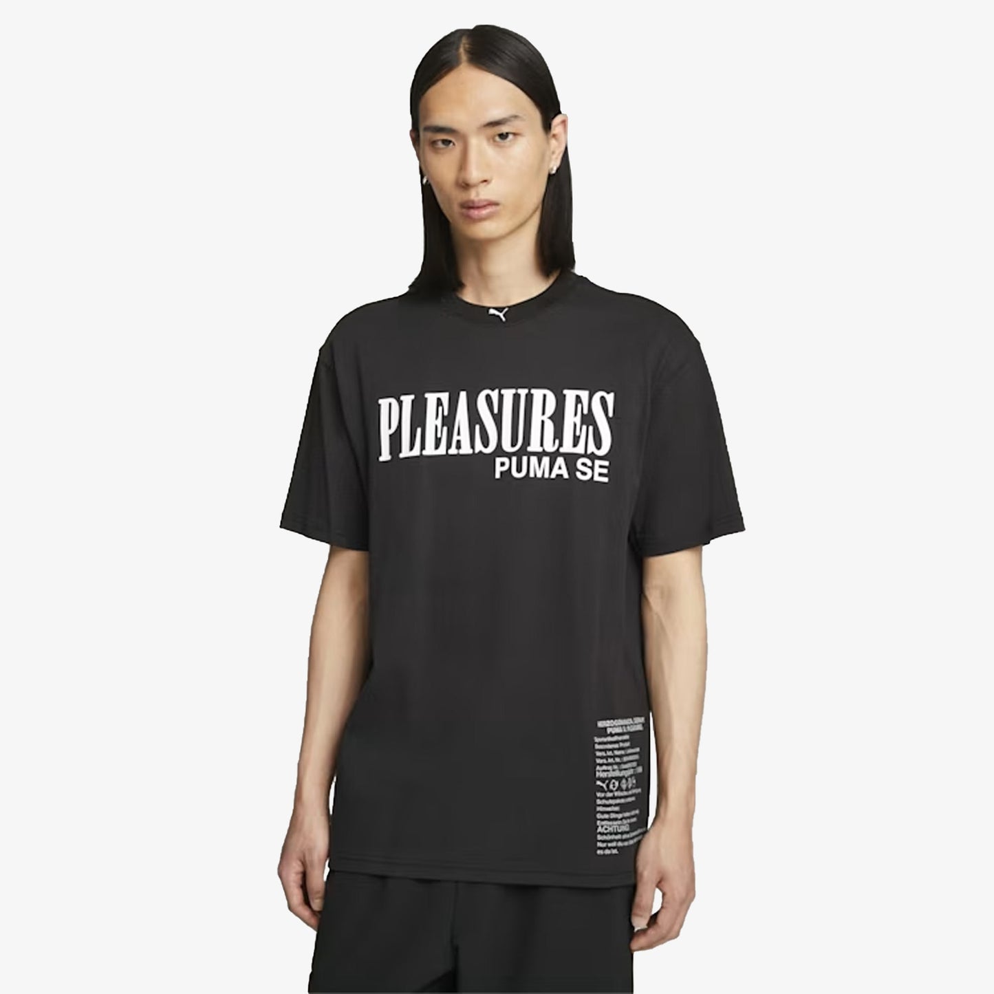 Puma | PUMA X PLEASURES T-SHIRT '