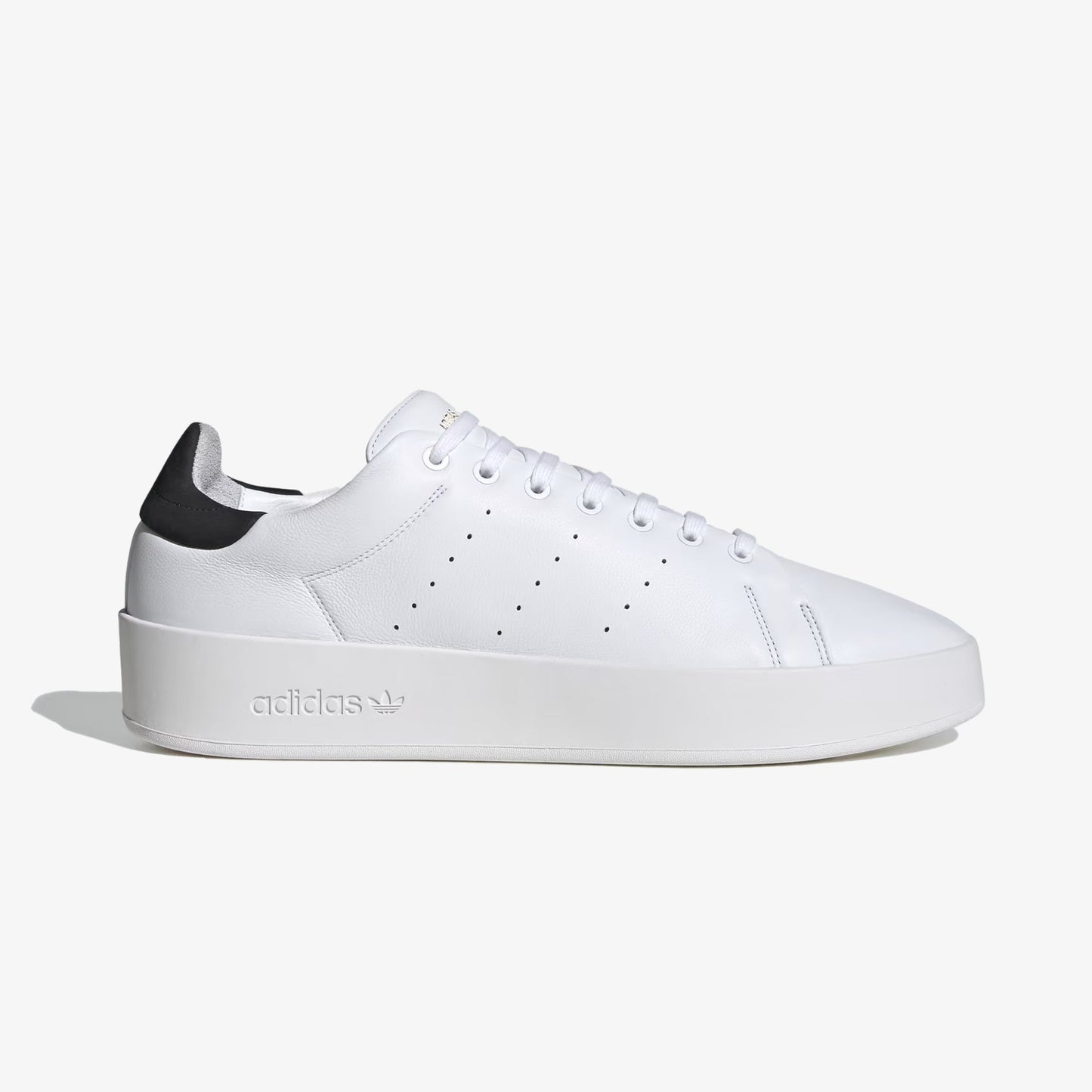 STAN SMITH RECON  'WHITE/CORE BALCK'