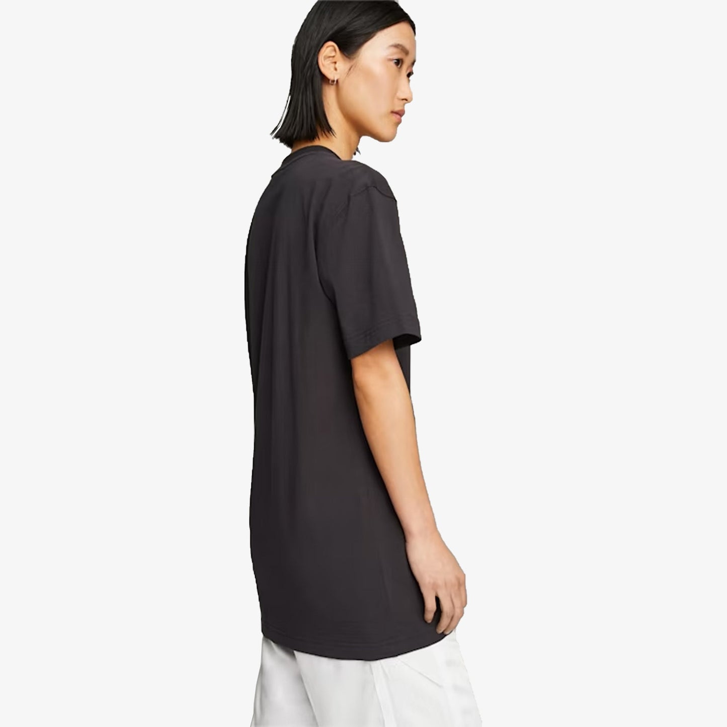 KOCHÉ GRAPHIC RELAXED FIT T-SHIRT  'BLACK'