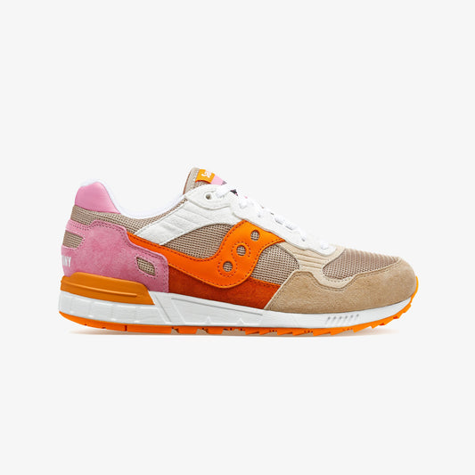 SHADOW 5000  'BROWN/ORANGE'