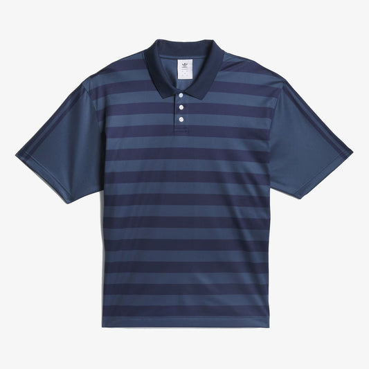 POP POLO SHIRT  'CREW NAVY/COLLEGIATE NAVY'