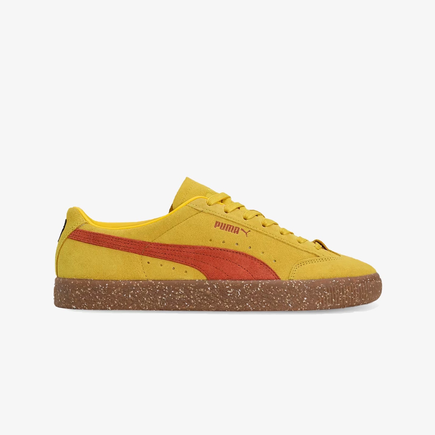 PUMA x PERKS AND MINI SUEDE VTG  'FRESH PEAR'