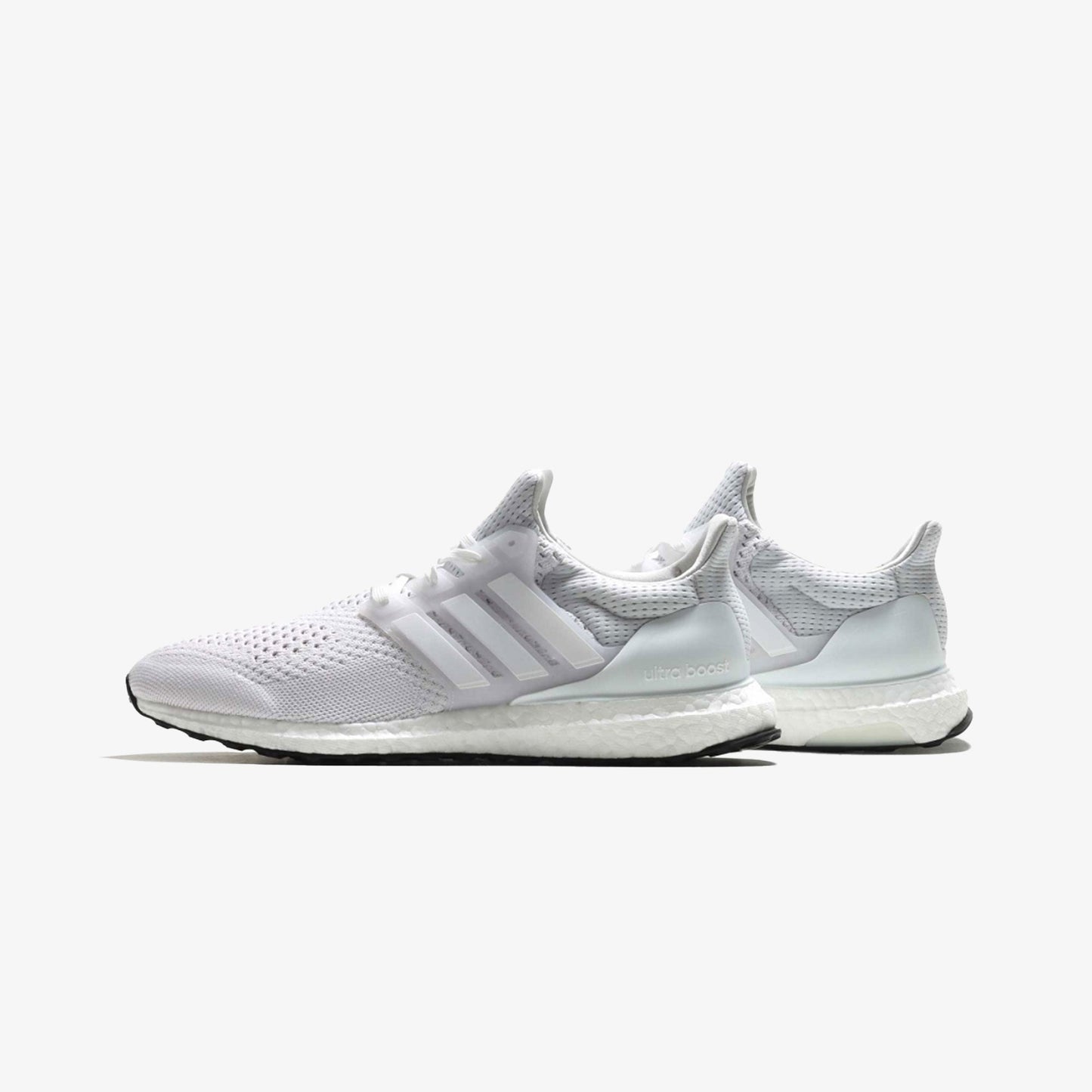 ADIDAS | ULTRABOOST 1.0 { CLOUD WHITE