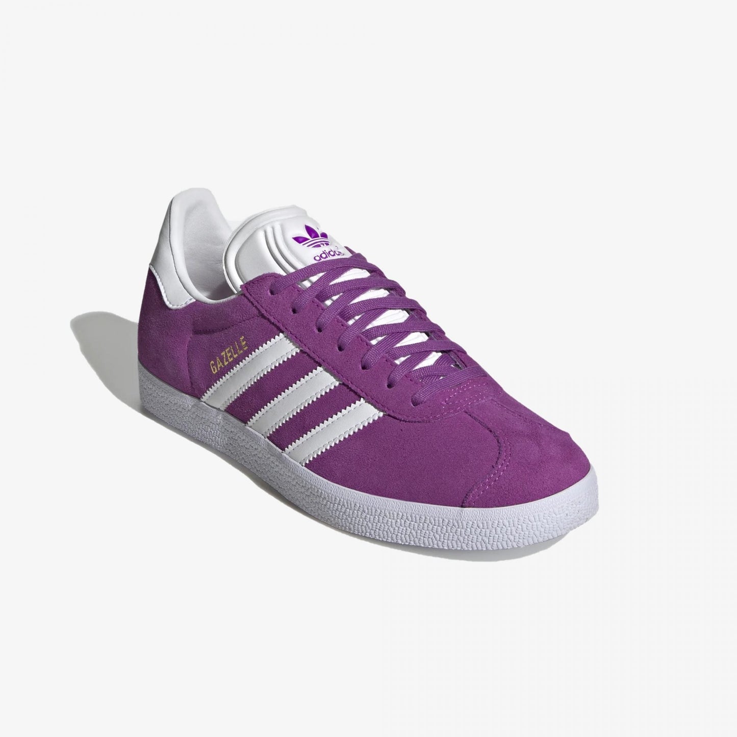 WMN'S GAZELLE  'PURPLE'