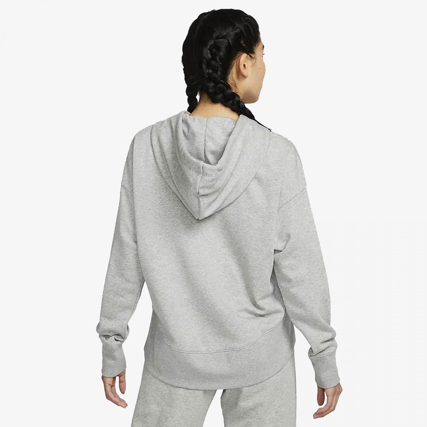 SPORTSWEAR CLUB FLEECE  'GREY'