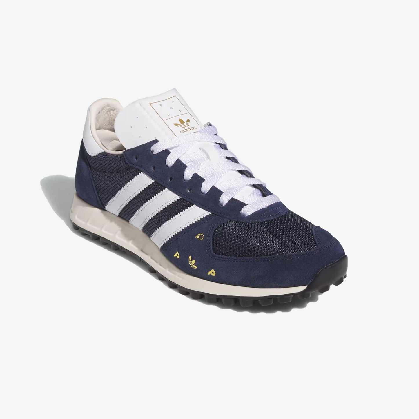 POP TRADING CO TRX TRAINERS  'CLOUD WHITE/NAVY/CHALK WHITE'