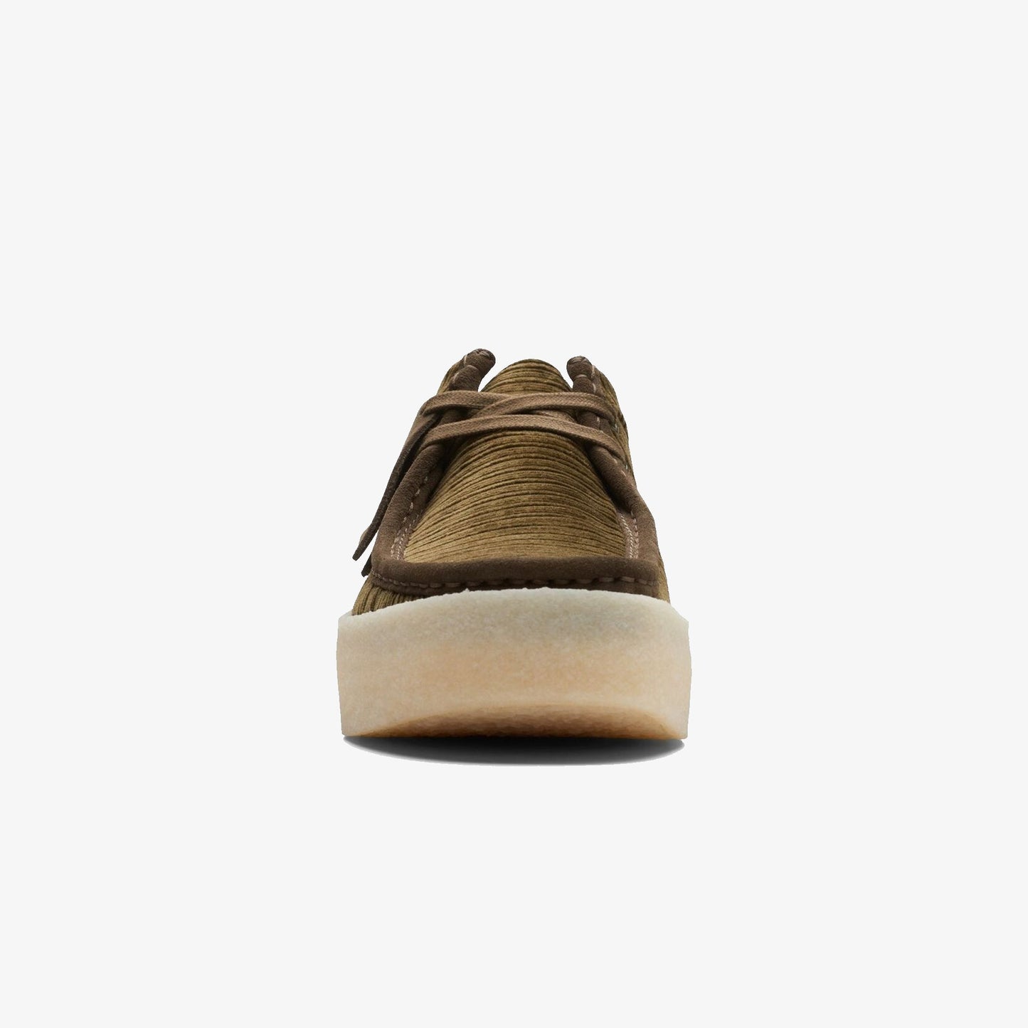 WALLABEE CUP  'GREEN'