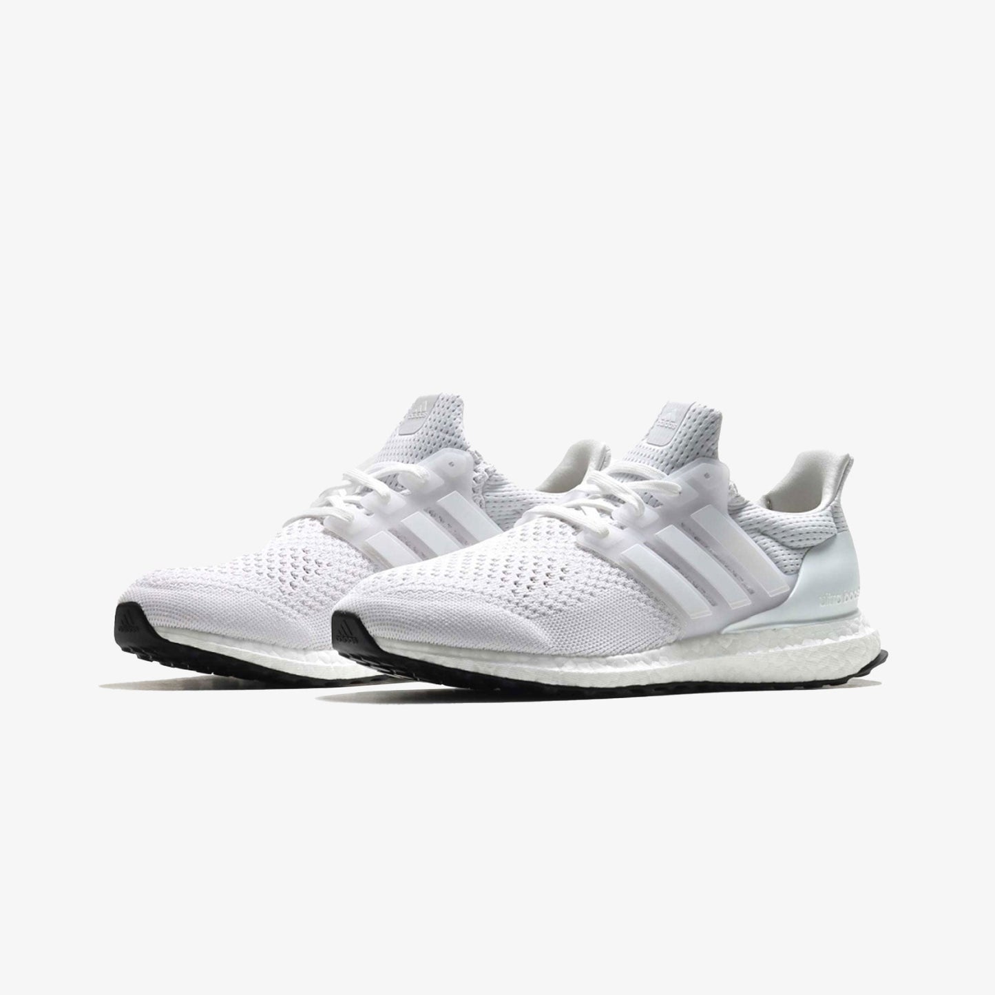 ADIDAS | ULTRABOOST 1.0 { CLOUD WHITE