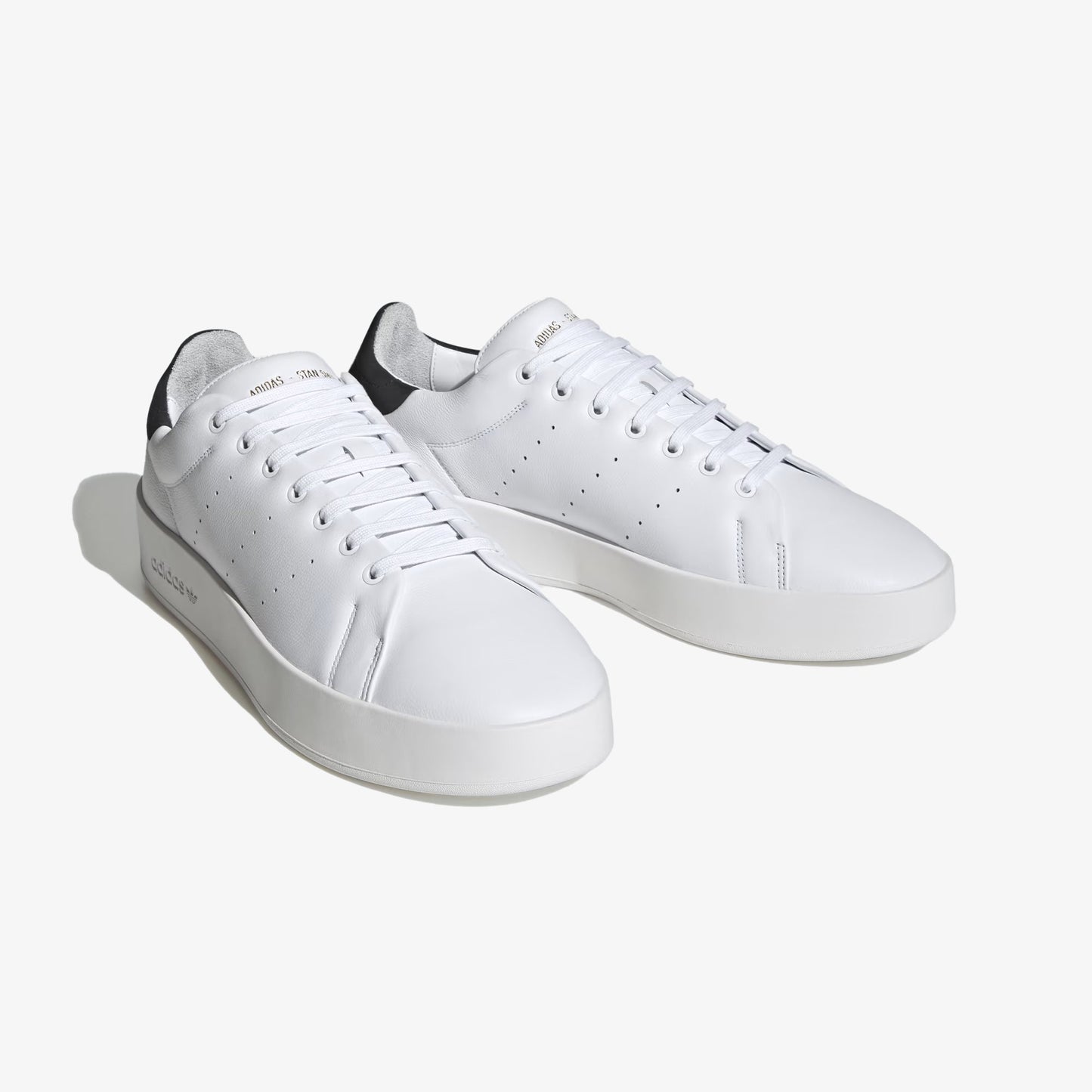 STAN SMITH RECON  'WHITE/CORE BALCK'