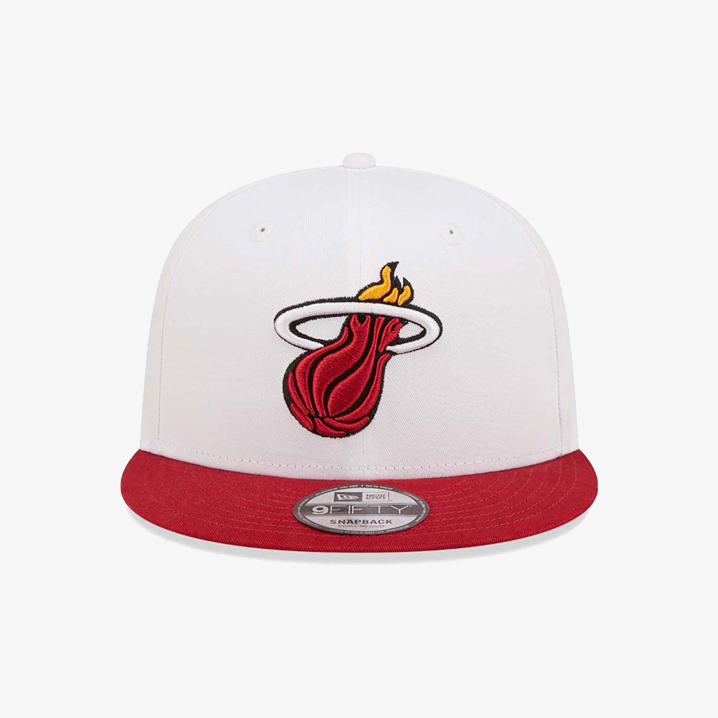 MIAMI HEAT  'WHITE'