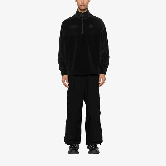 X PERKS AND MINI FLIGHT PANT  'PUMA BLACK'