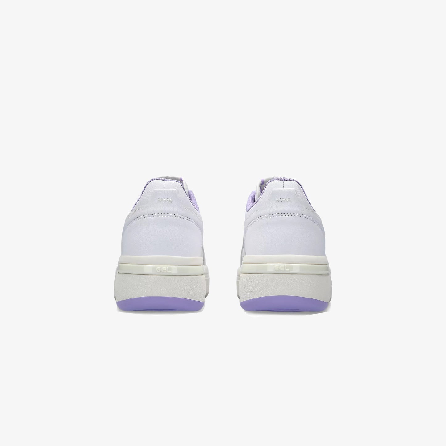 Asics | JAPAN S ST  { WHITE/DIGITAL VIOLET