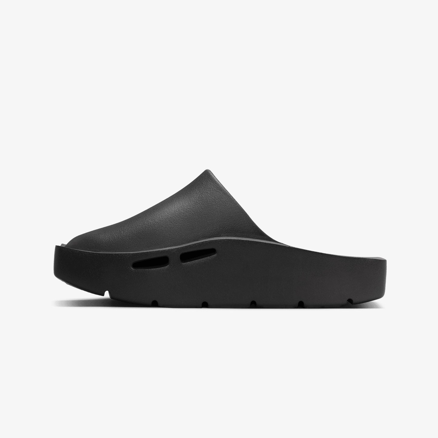 Nike | WMN'S HEX MULE  { OFF NOIR/OFF NOIR