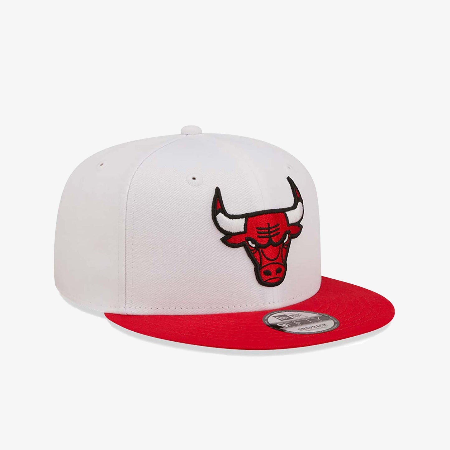 CHICAGO BULLS  'WHITE'