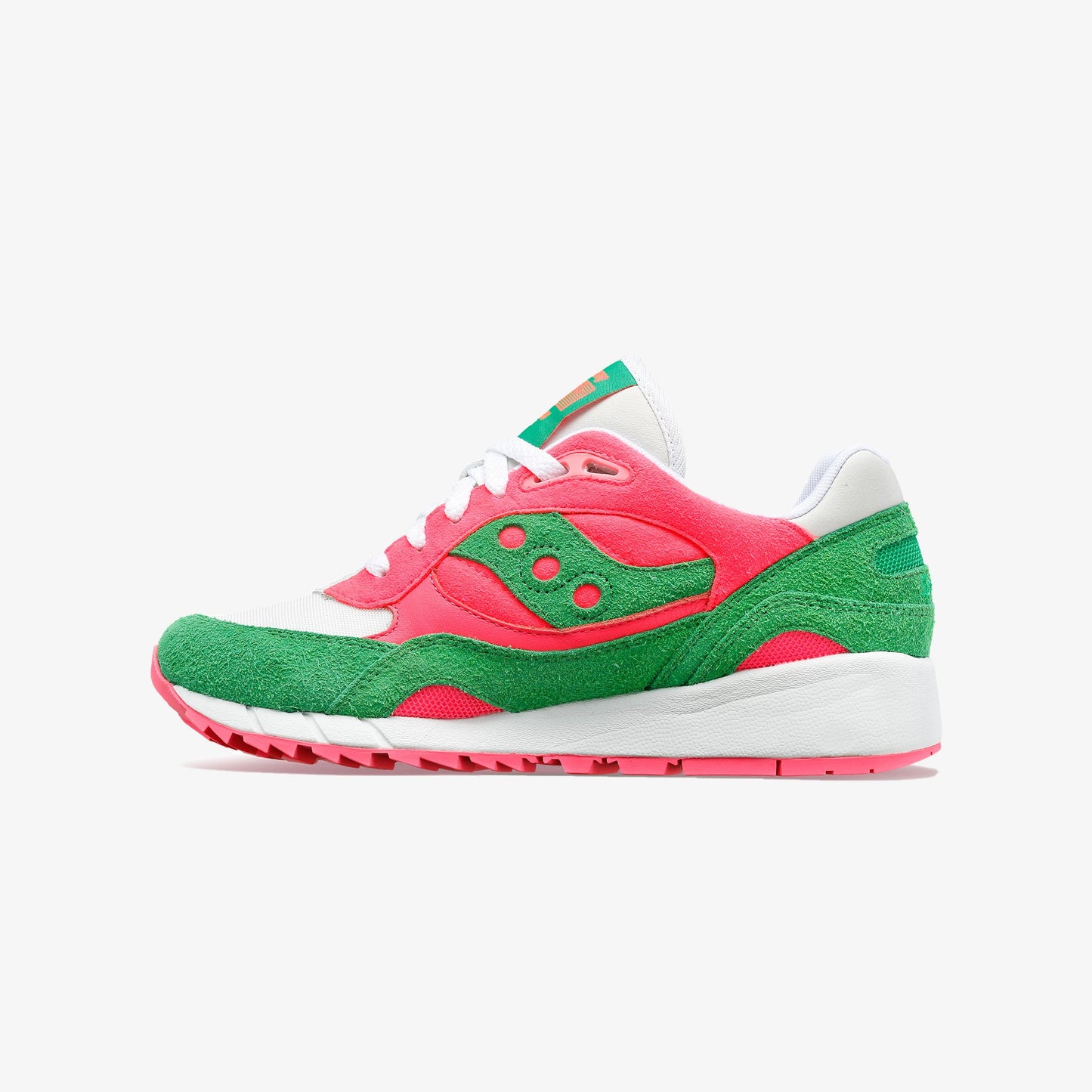 SHADOW 6000  'WATERMELON'