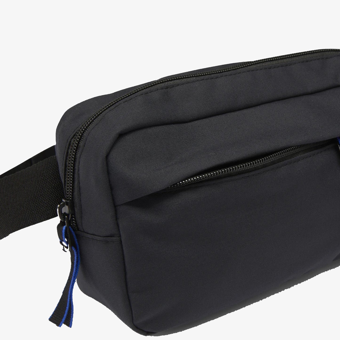 CL FO WAISTBAG  'BLACK'