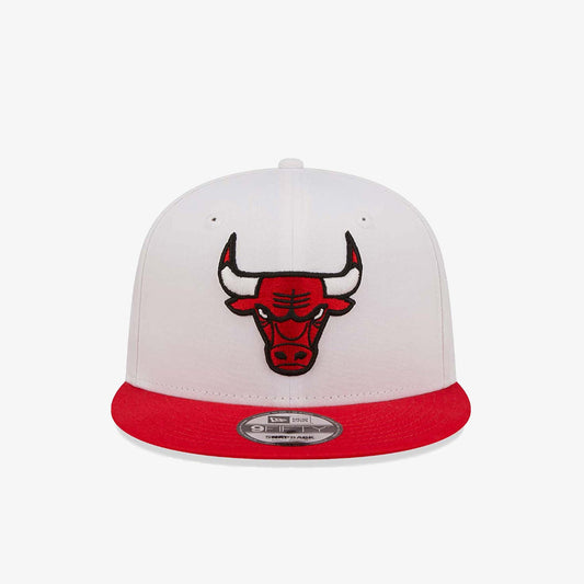 CHICAGO BULLS  'WHITE'