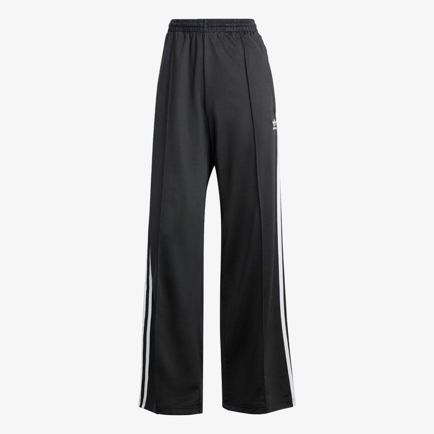 WMN'S FIREBIRD LOOSE TRACK PANTS  'BLACK'