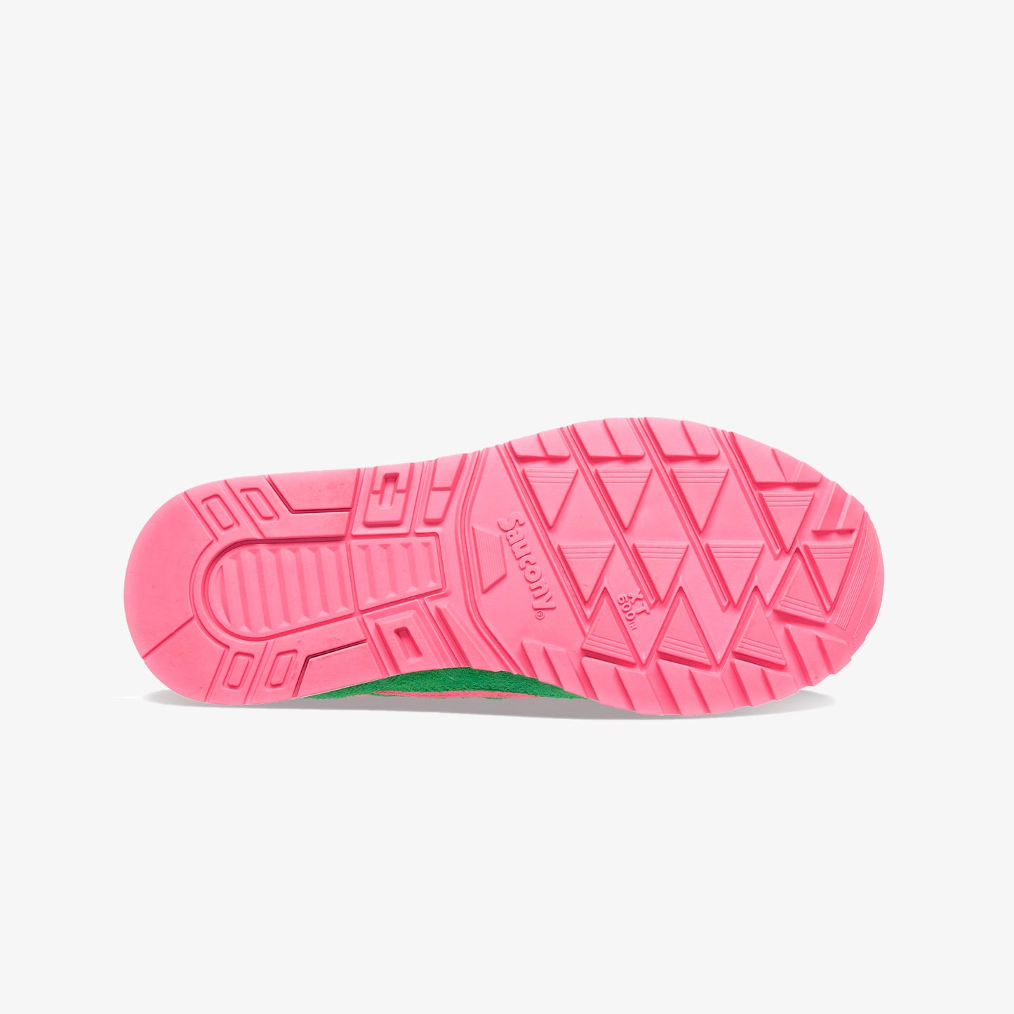 SHADOW 6000  'WATERMELON'