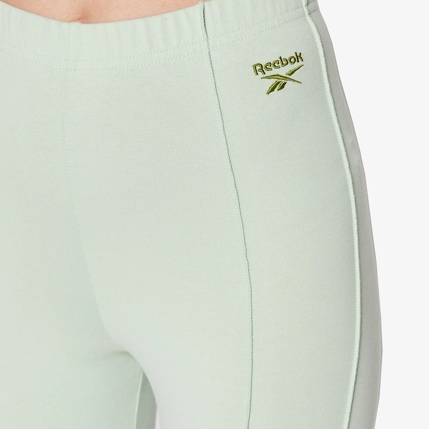 WMN'S CLASSICS HIGH-RISE LEGGINGS 'GREEN'