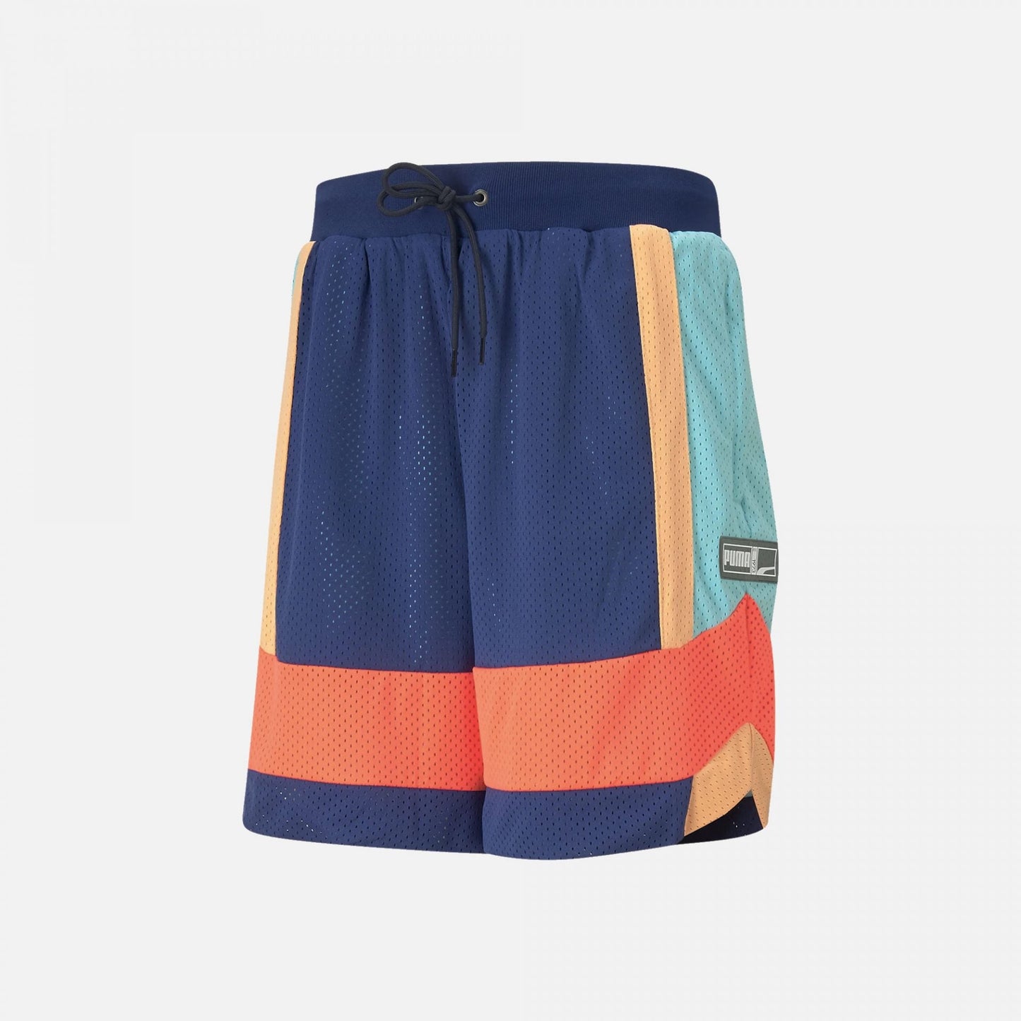 Puma | COURT SIDE MESH SHORTS