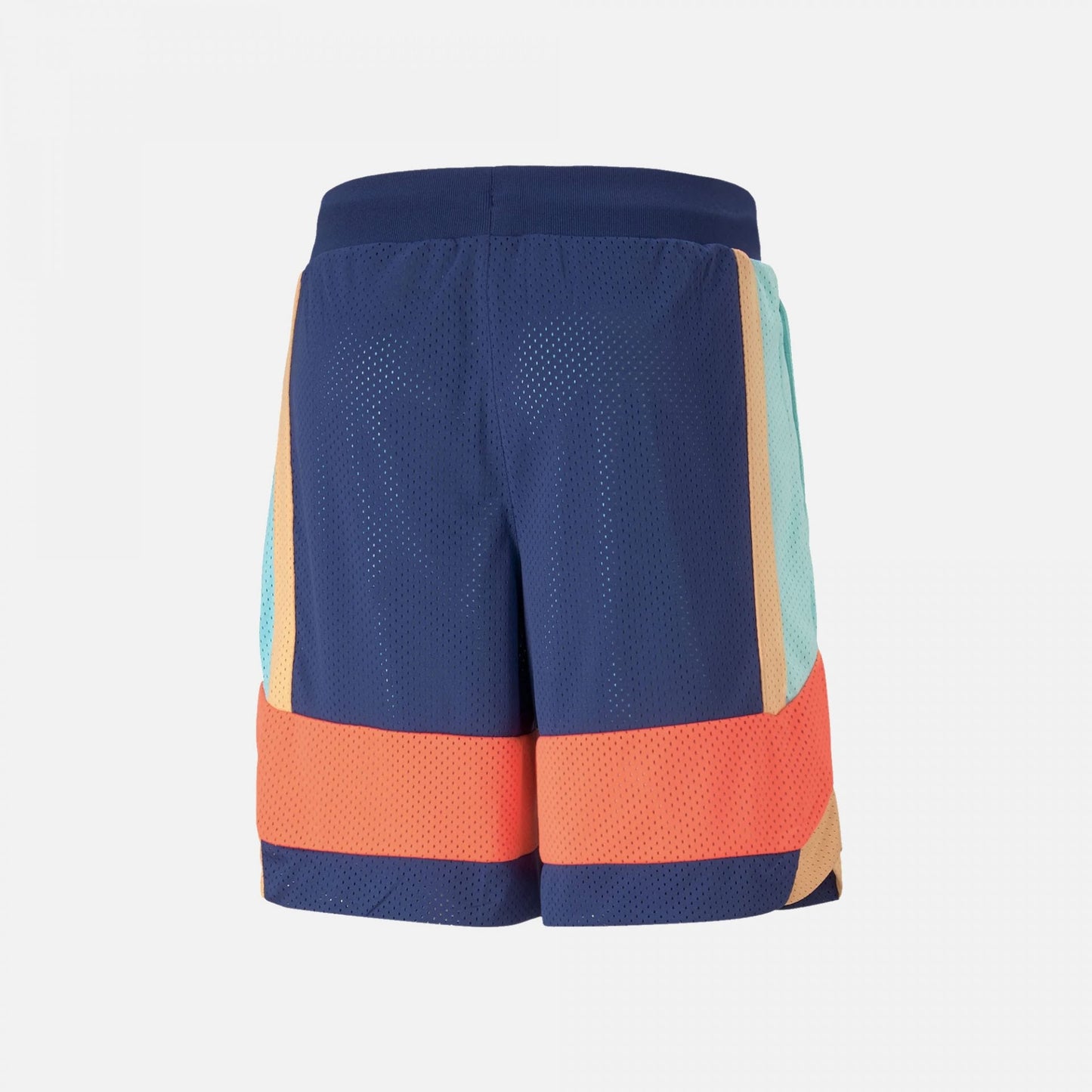 Puma | COURT SIDE MESH SHORTS