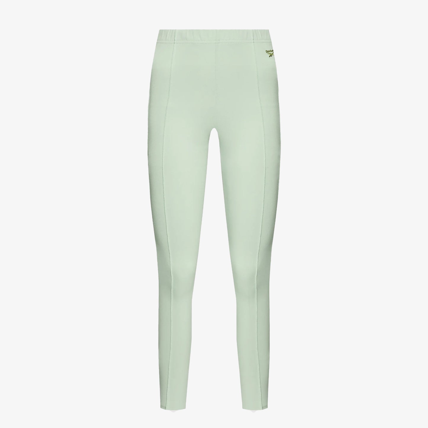 WMN'S CLASSICS HIGH-RISE LEGGINGS 'GREEN'