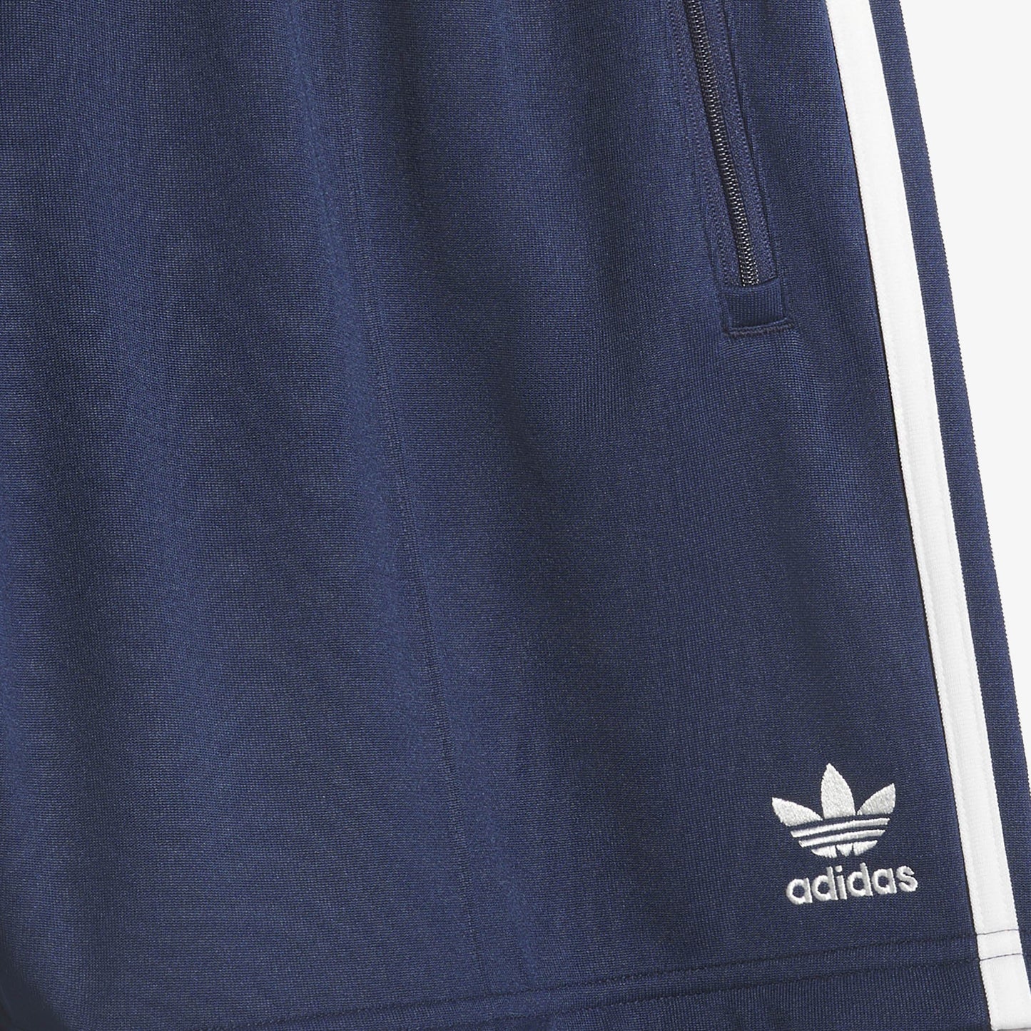 POP BECKENBAUER TRACK PANTS  'COLLEGIATE NAVY/CHALK WHITE'