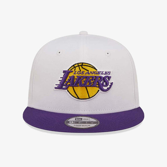 LOS ANGELES LAKERS  'WHITE'