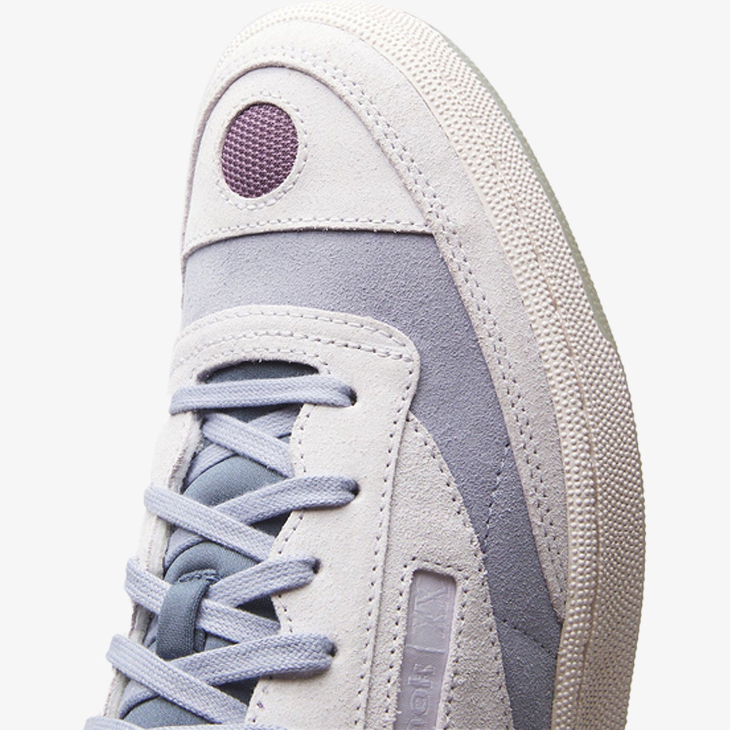 Reebok | CLUB C 85  { LILAC FROSTPURPLE FOGSMOKY INDIGO