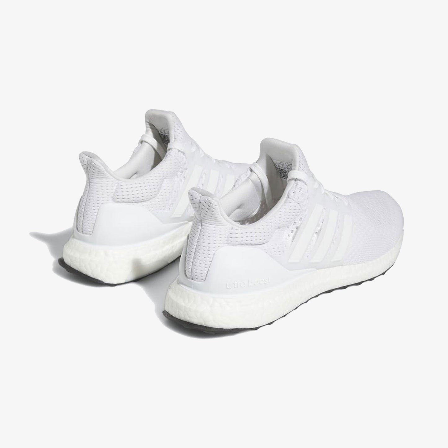 ADIDAS | ULTRABOOST 1.0 { CLOUD WHITE