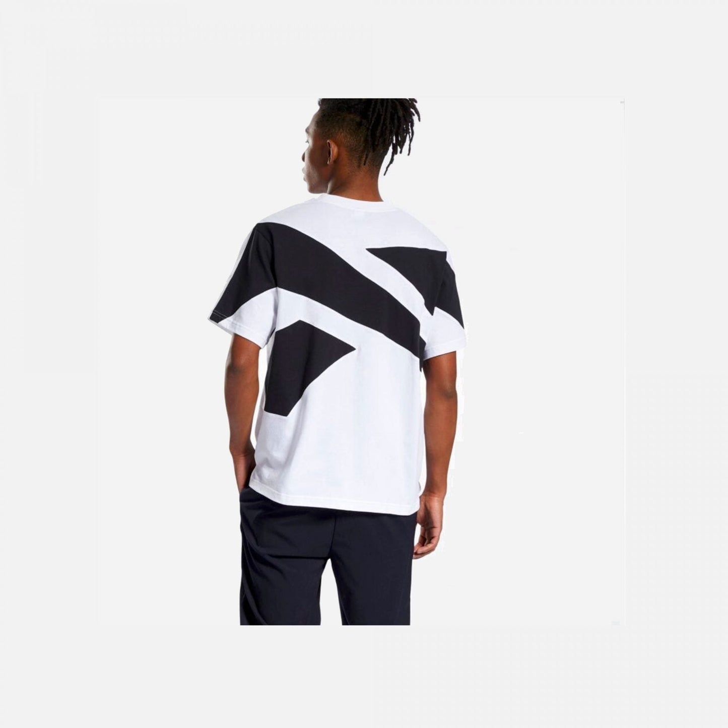 Reebok | EIGHTYONE VECTOR T-SHIRT