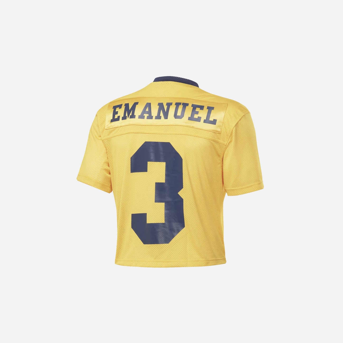 Reebok | CL ERIC EMANUEL CROP JERSEY