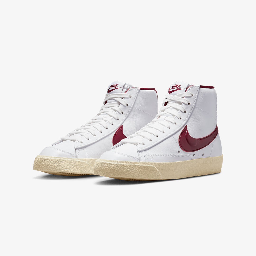 WMN'S BLAZER MID '77 SE 'WHITE'