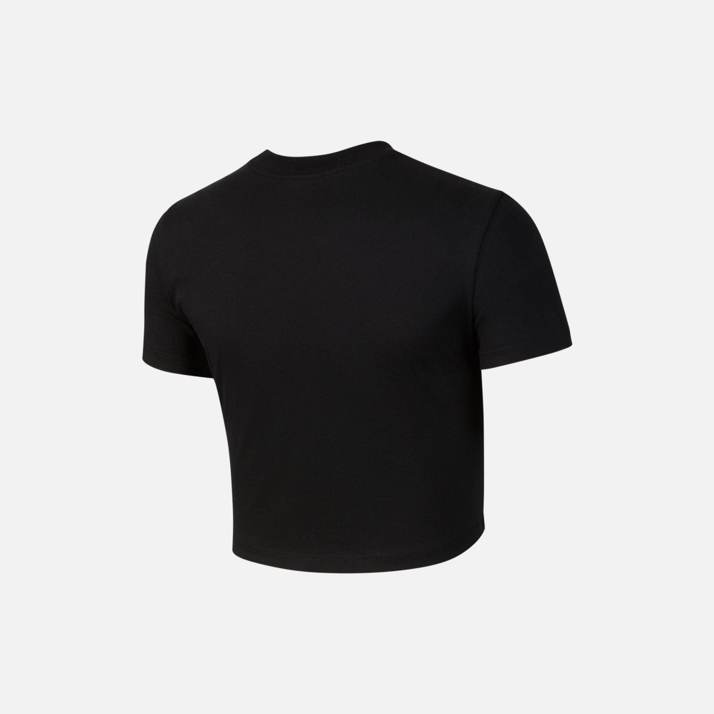 Nike | NSW WOMENS SHORT SLEEVES TOP BLACK