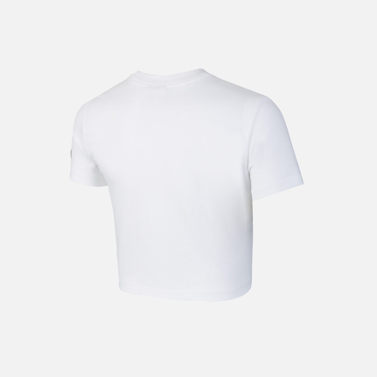 Nike | NSW WOMENS SHORT SLEEVES TOP WHITE