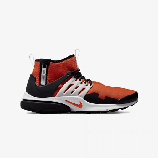 AIR PRESTO MID UTILITY ' ORANGE '