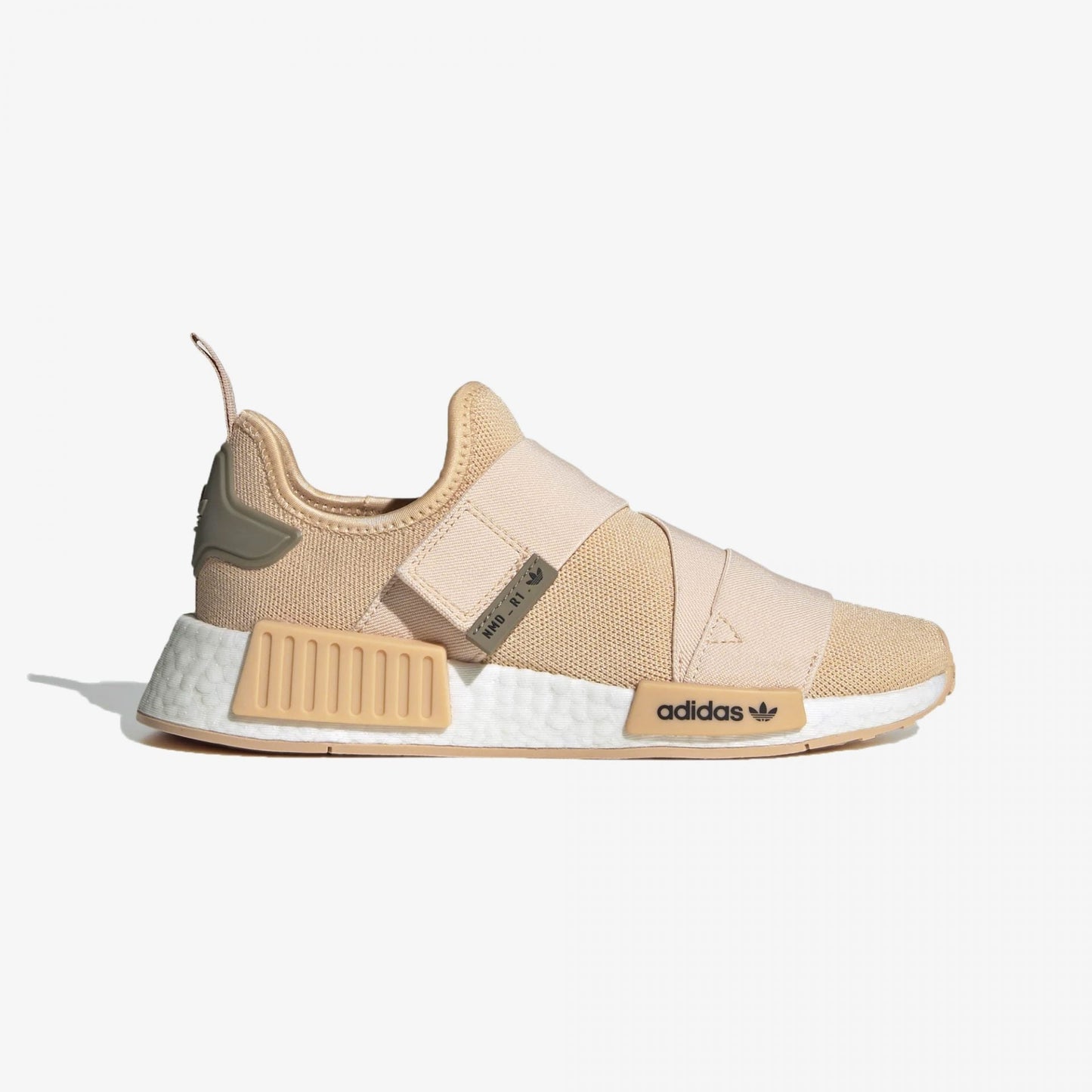 WMN'S NMD_R1 STRAP 'HALO BLUSH / CLOUD WHITE'