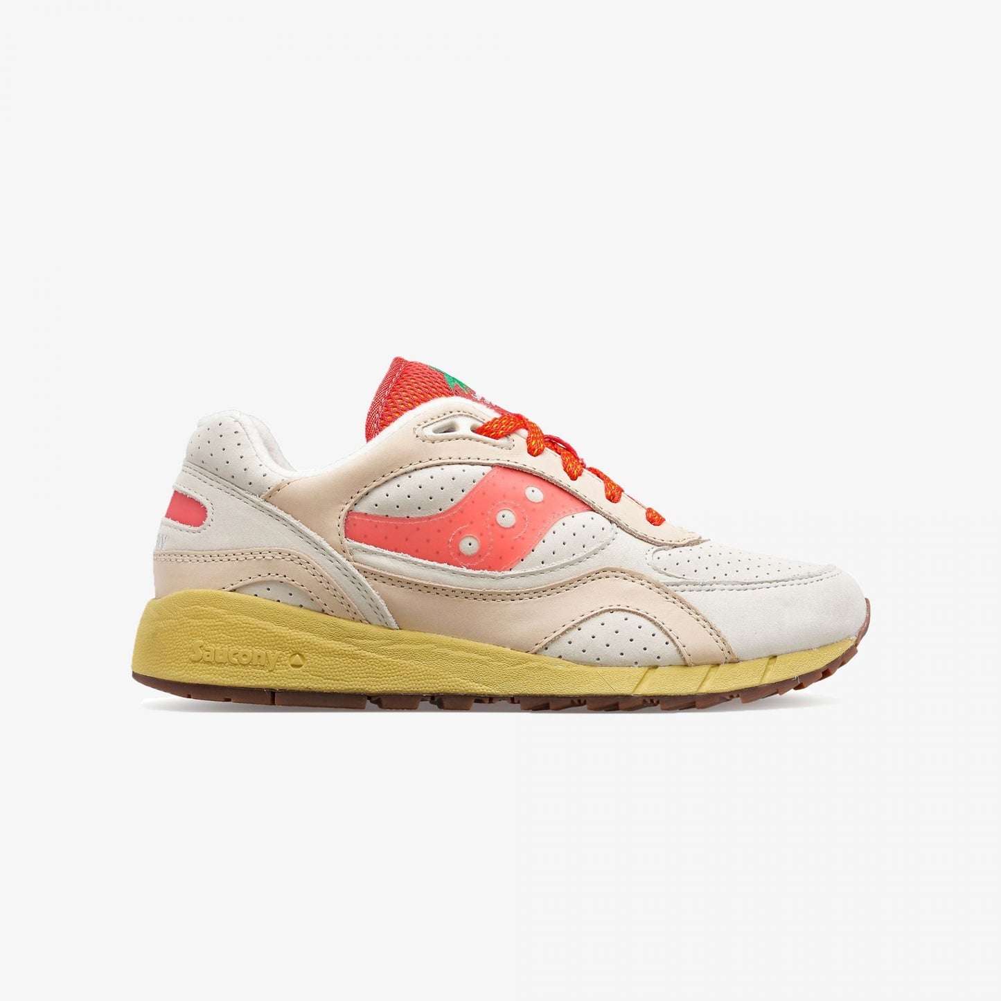 SHADOW 6000 NEW YORK 'BEIGE/RED'