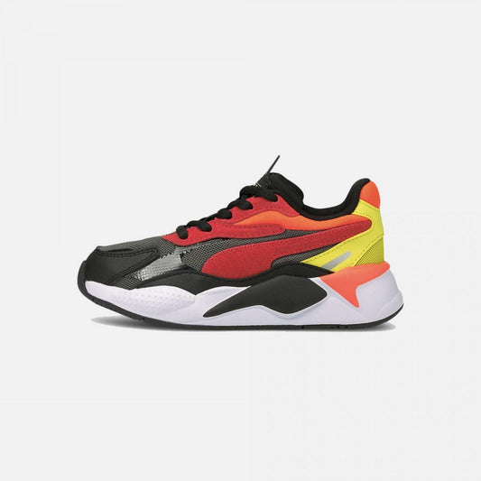 RS-X3 JR ' NEON FLAME ' KIDS