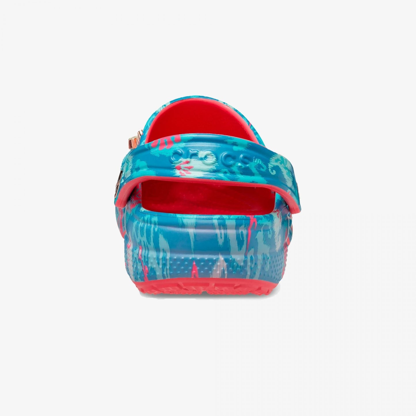 CHUMBAK CLASSIC CLOG ' BLUE / MULTI '