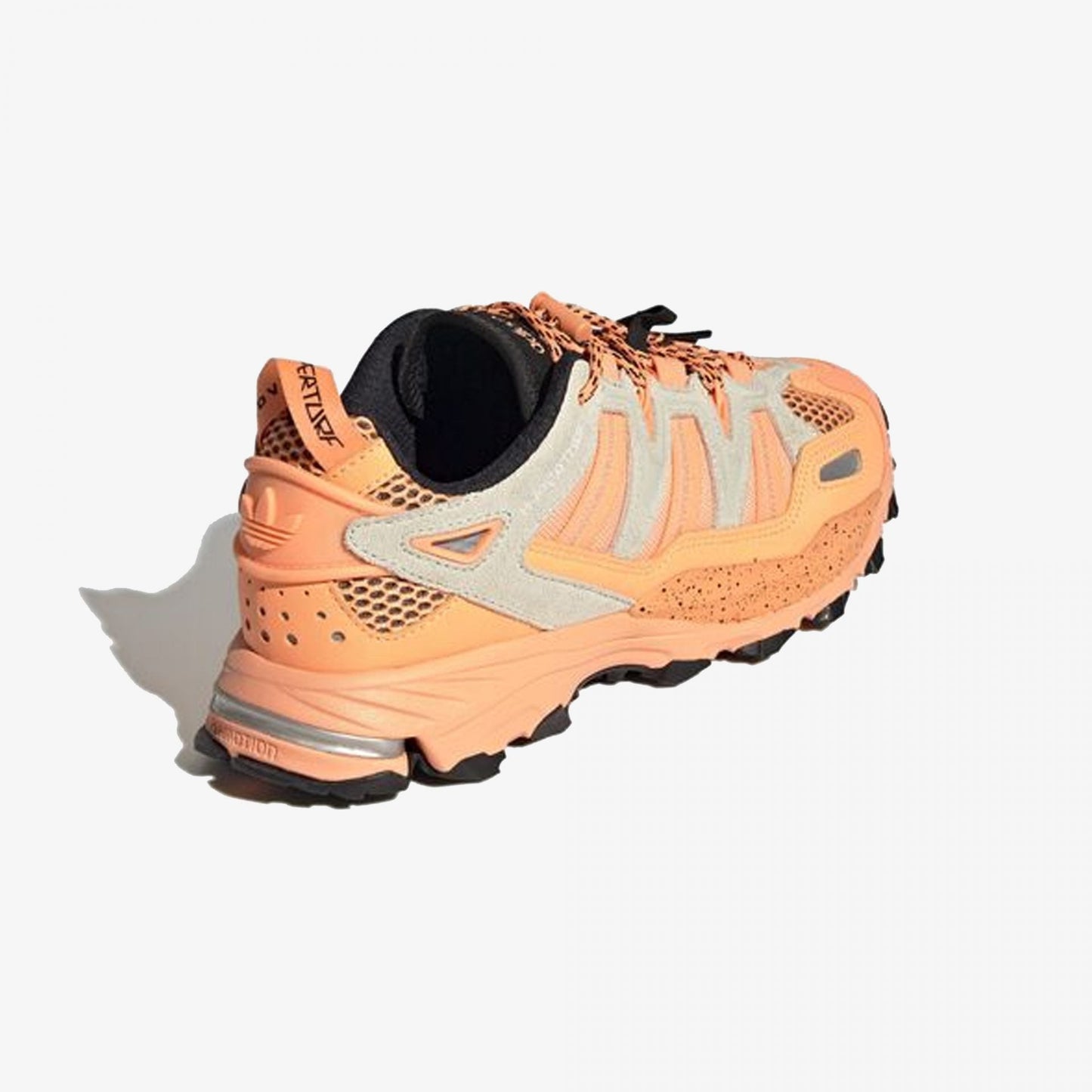 HYPERTURF ADVENTURE 'ORANGE'