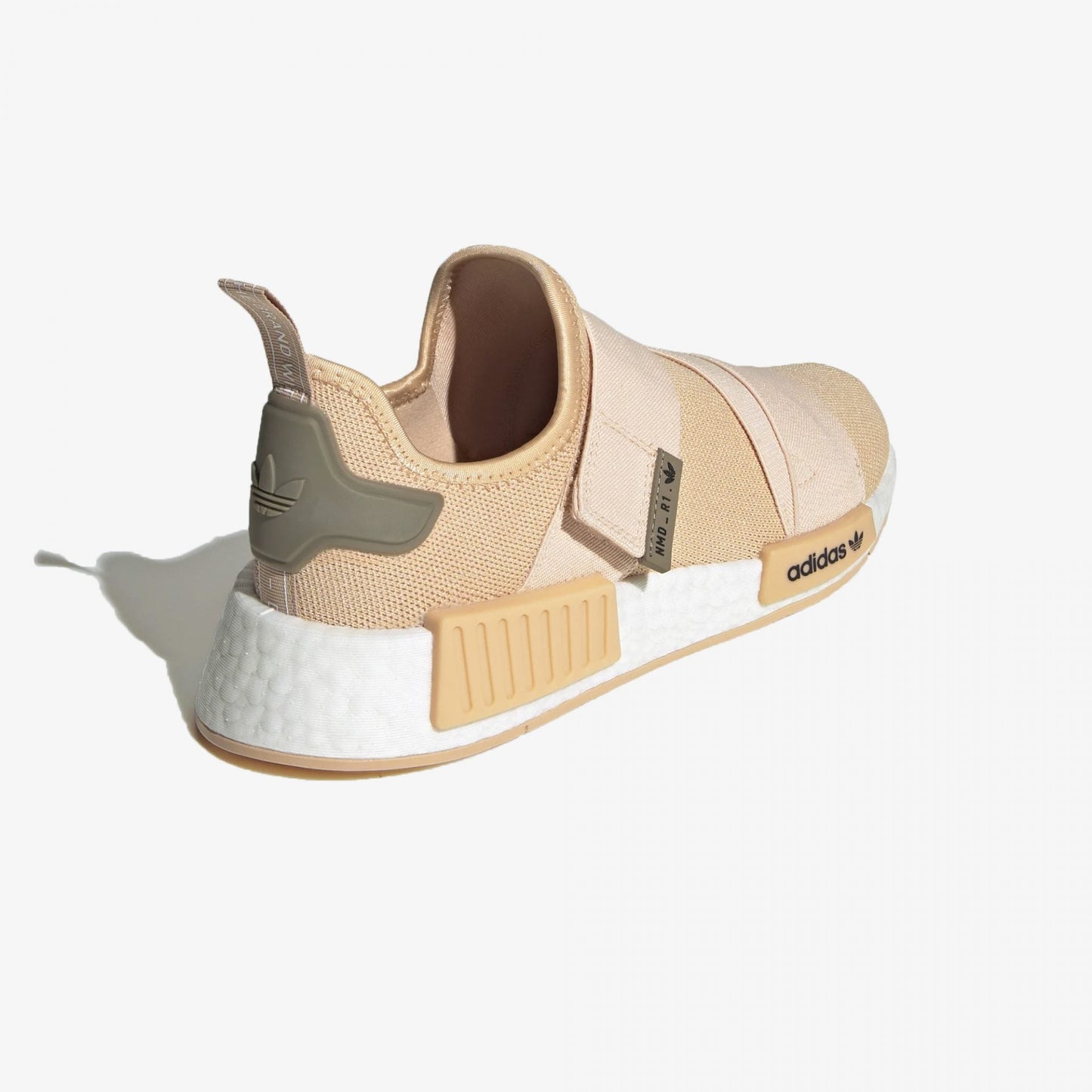 WMN'S NMD_R1 STRAP 'HALO BLUSH / CLOUD WHITE'